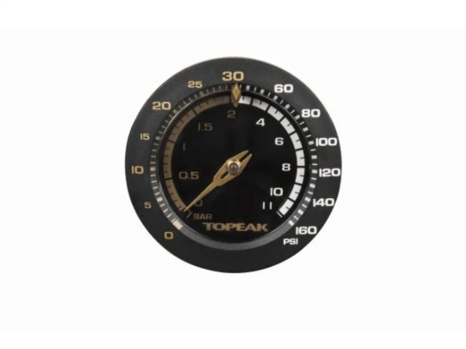 Topeak JoeBlow Tubi 2Stage pompka