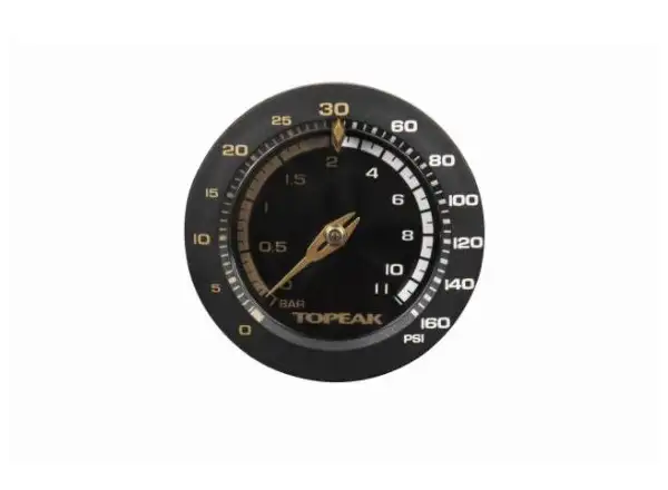 Topeak JoeBlow Tubi 2Stage pompka
