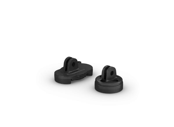 Garmin uchwyt radaru pod siodło