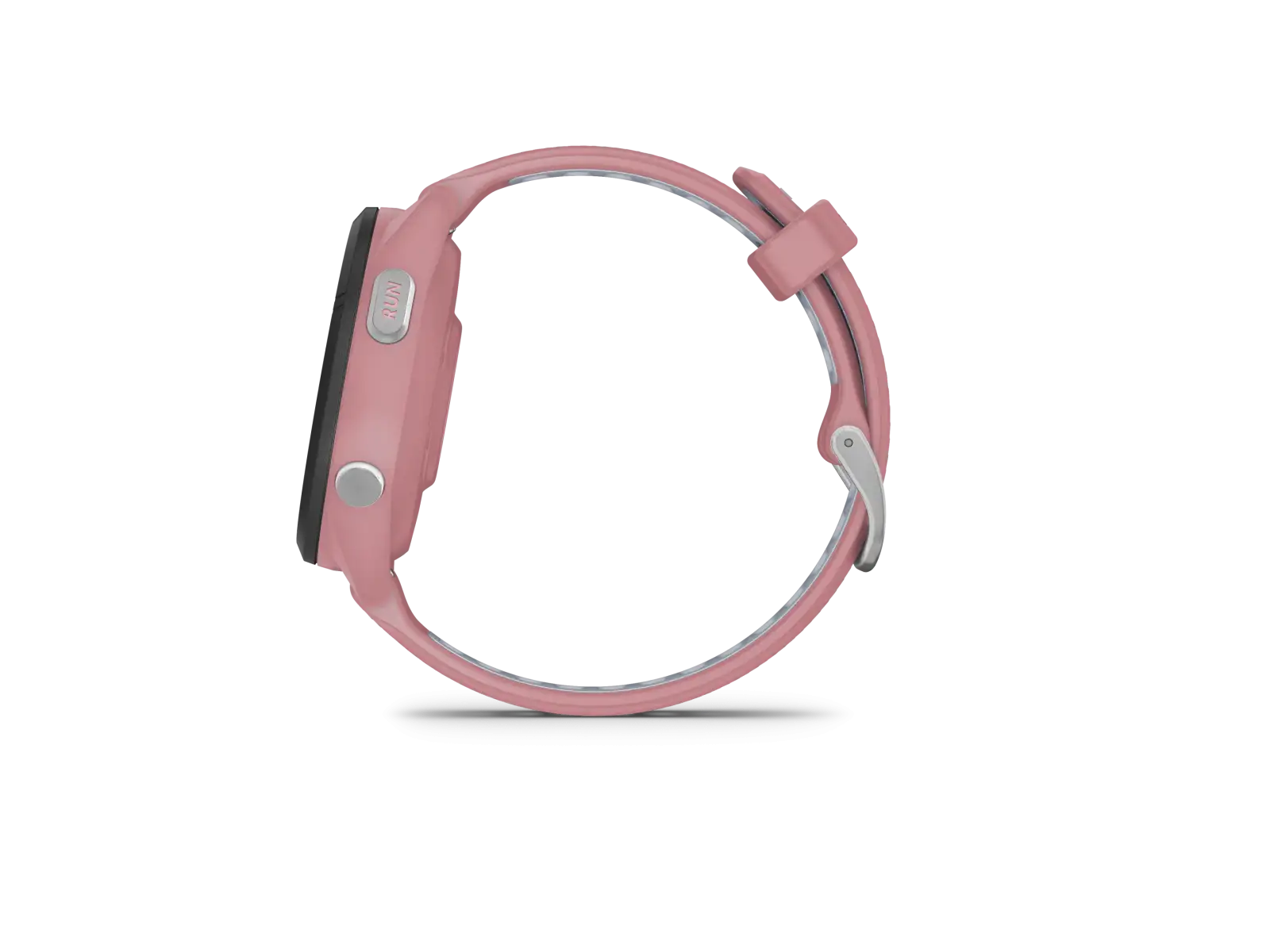 Garmin Forerunner 265S inteligentny zegarek Pink