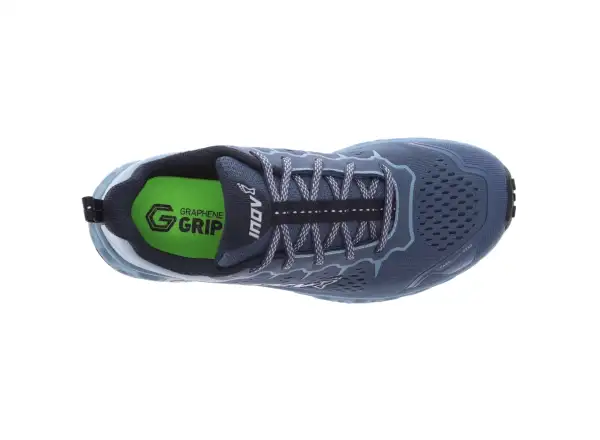 Inov-8 Parkclaw G 280 damskie buty biegowe Grey/Light Blue
