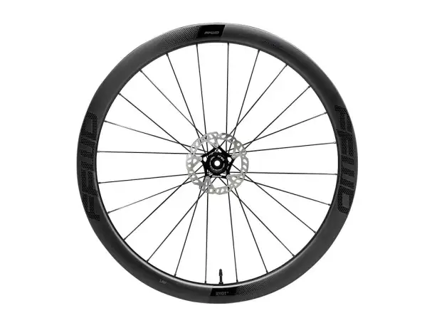 FFWD RYOT44 DT240 2:1 EXP szosowe koła zapleciona opona MattBlack bębenek Shimano HG11