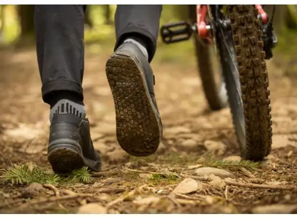 Shimano SH-GF600 męskie buty czarna