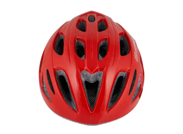Force Swift kask czerwony