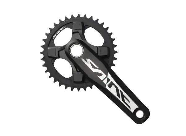 Shimano Saint FC-M825 korby 83mm oś, bez tarczy napędowej