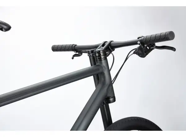 Cannondale Bad Boy 1 rower miejski Matte Black