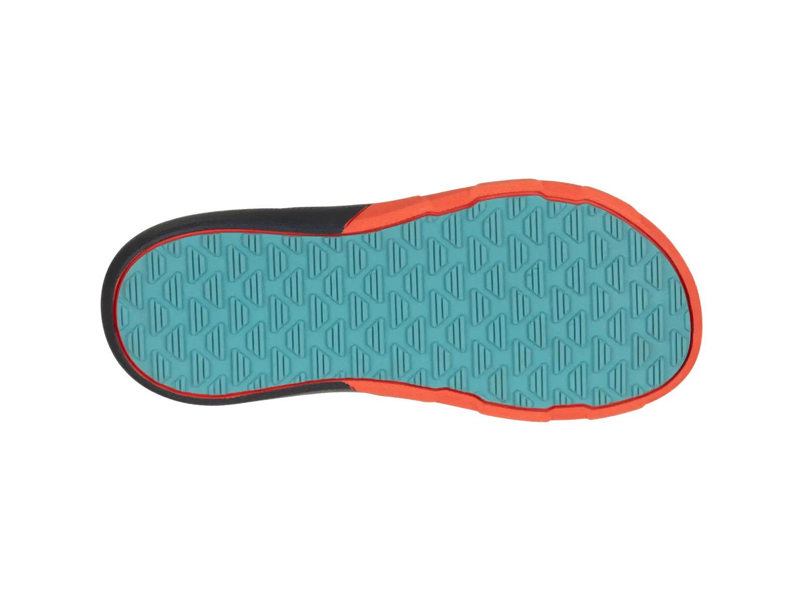 Dynafit Podium japonki Hot Coral/Blueberry