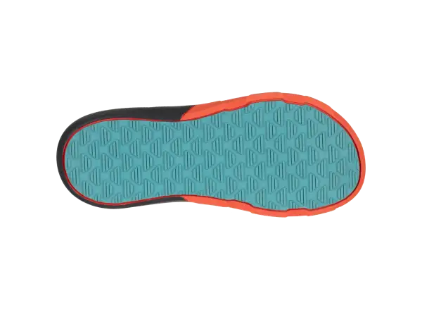 Dynafit Podium japonki Hot Coral/Blueberry