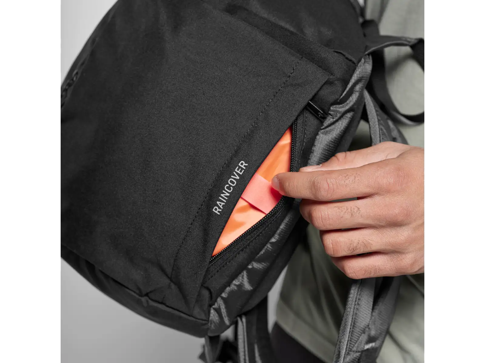 Salewa Puez plecak 32+5 l plecak Black Out/Onyx