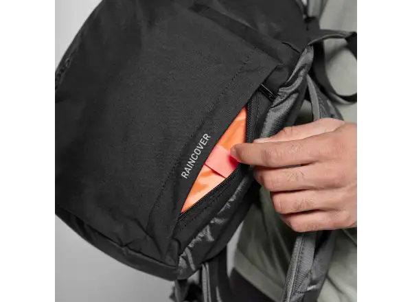 Salewa Puez plecak 32+5 l plecak Black Out/Onyx