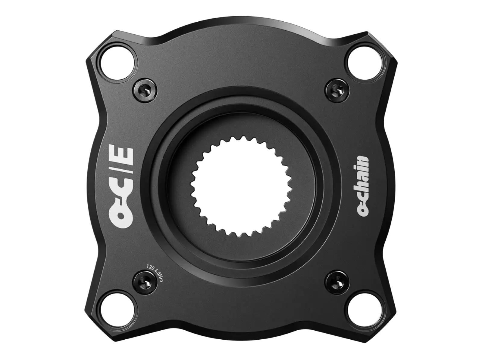 Ochain E Spider Damper Bosch DU38 czarny