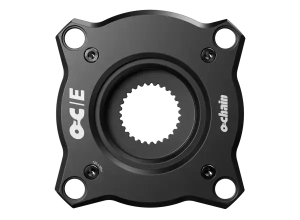 Ochain E Spider Damper Bosch DU38 czarny