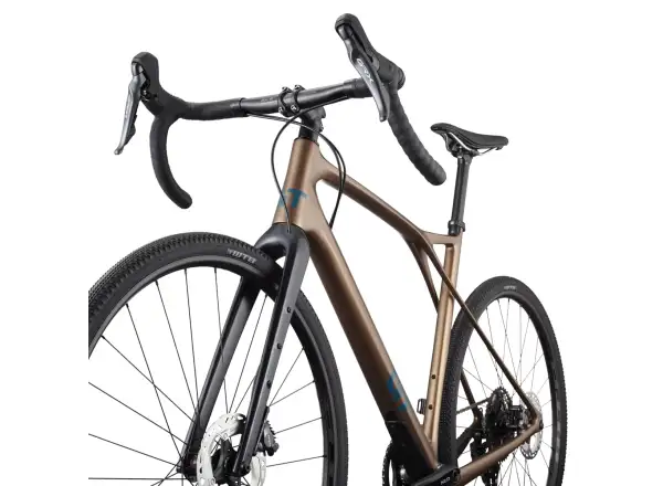 GT Grade Carbon Pro LE gravel rower BNZ