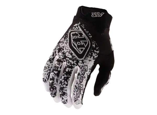 Troy Lee Designs Air Mono rękawice Sever Black/White