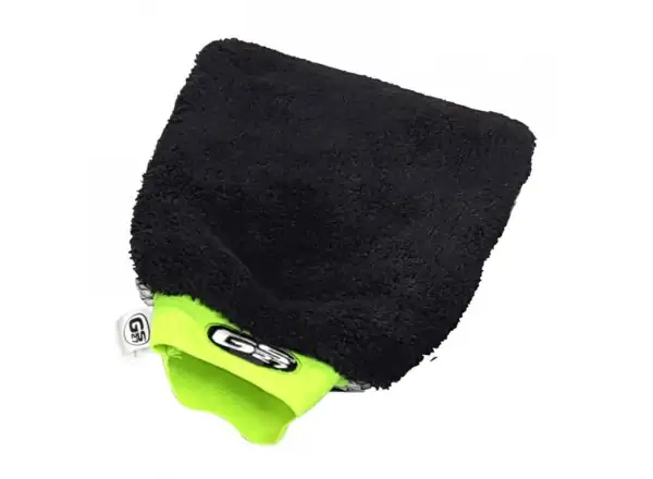 GS27 Triple Action Wash Mitt rękawica do mycia