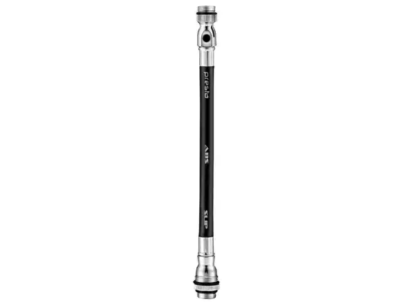 Lezyne Flex Hose Pocket Drive zapasowy wąż czarna