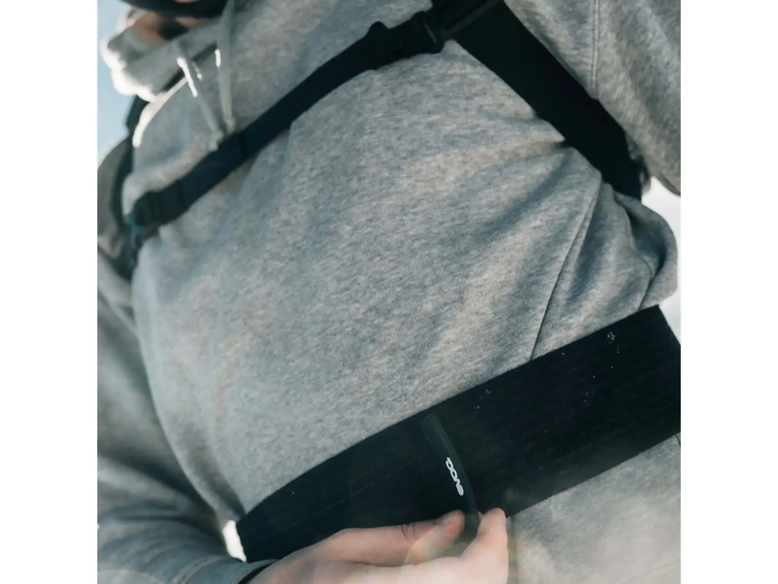 Evoc Torso Protector ochraniacz pleców Black