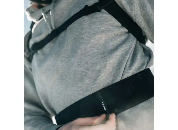 Evoc Torso Protector ochraniacz pleców Black