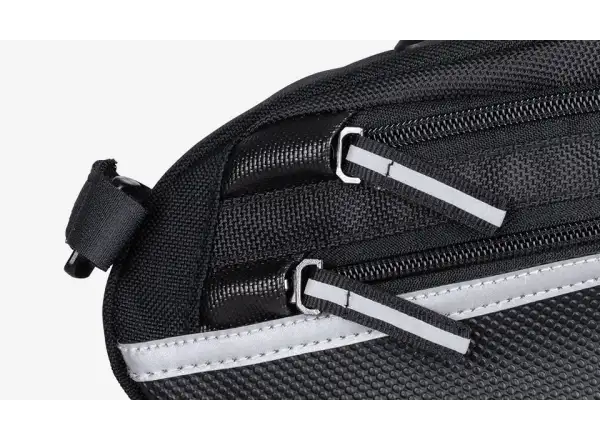 Topeak Wedge Pack II torba pod siodło 0,95/1,25 l czarna, roz. M