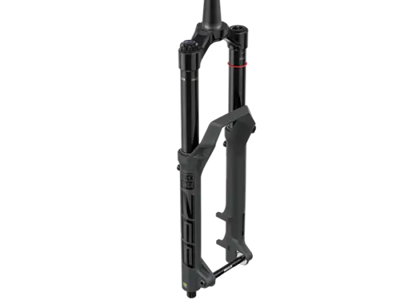 Rock Shox ZEB Ultimate A3 29" amortyzowany widelec Slab Grey