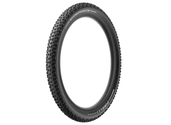 Pirelli Scorpion E-MTB M HyperWALL TLR 27,5 x 2,60" opona kevlar czarna