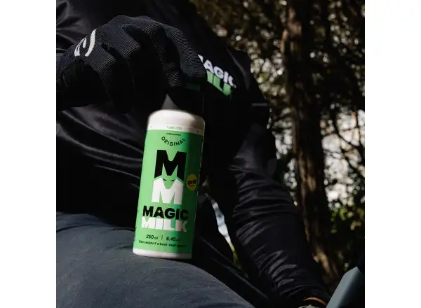 MAGIC MILK uszczelniacz bezdętkowy Tubeless Original 65ml