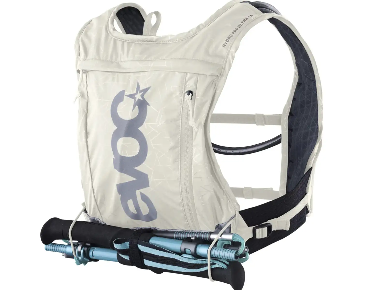 Evoc Hydro Pro Ultra 1,5 l plecak + bukłak 1,5 l Sand