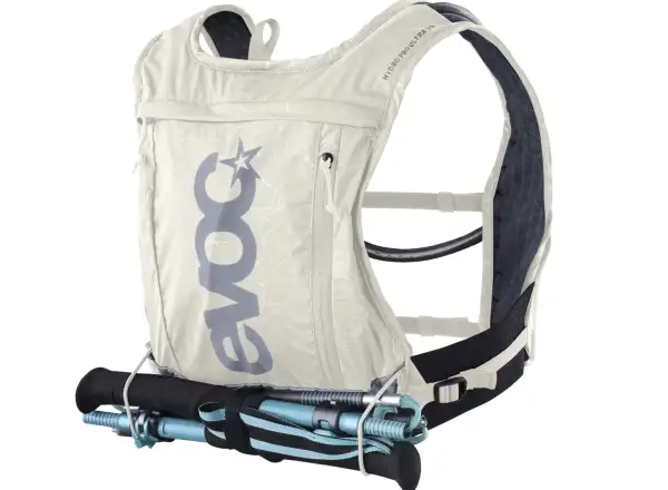 Evoc Hydro Pro Ultra 1,5 l plecak + bukłak 1,5 l Sand