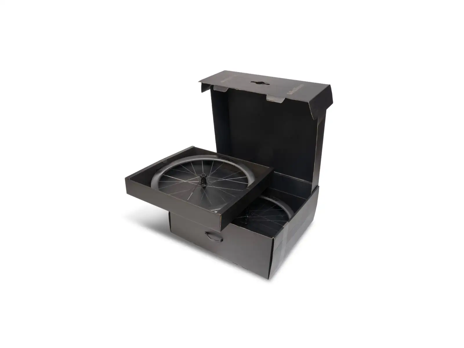 Vision METRON45 RS SL DB-CL CH-TL zaplecione koła SH