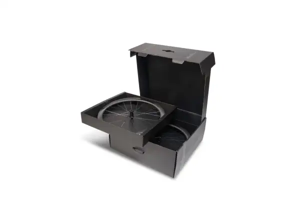Vision METRON45 RS SL DB-CL CH-TL zaplecione koła SH