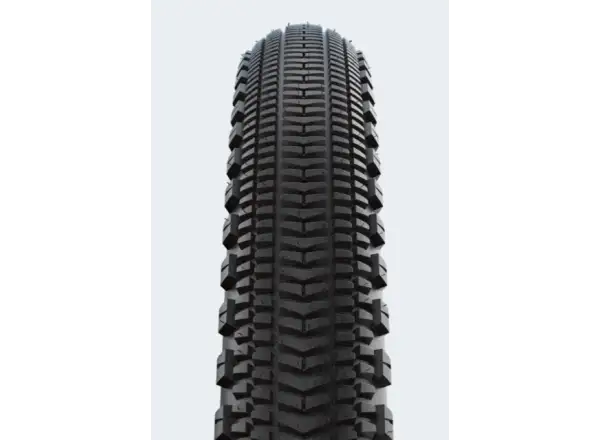 Schwalbe G-ONE Overland 365 RaceGuard 35-622 opona gravel kevlar, TLR, E-50, Addix 4Season