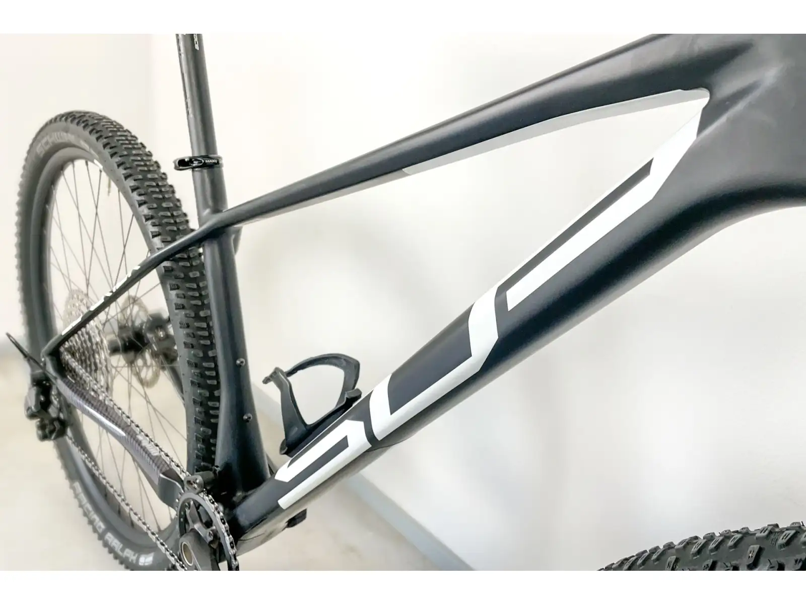 Superior XP 929 mountain bike@ size. M BAZAR