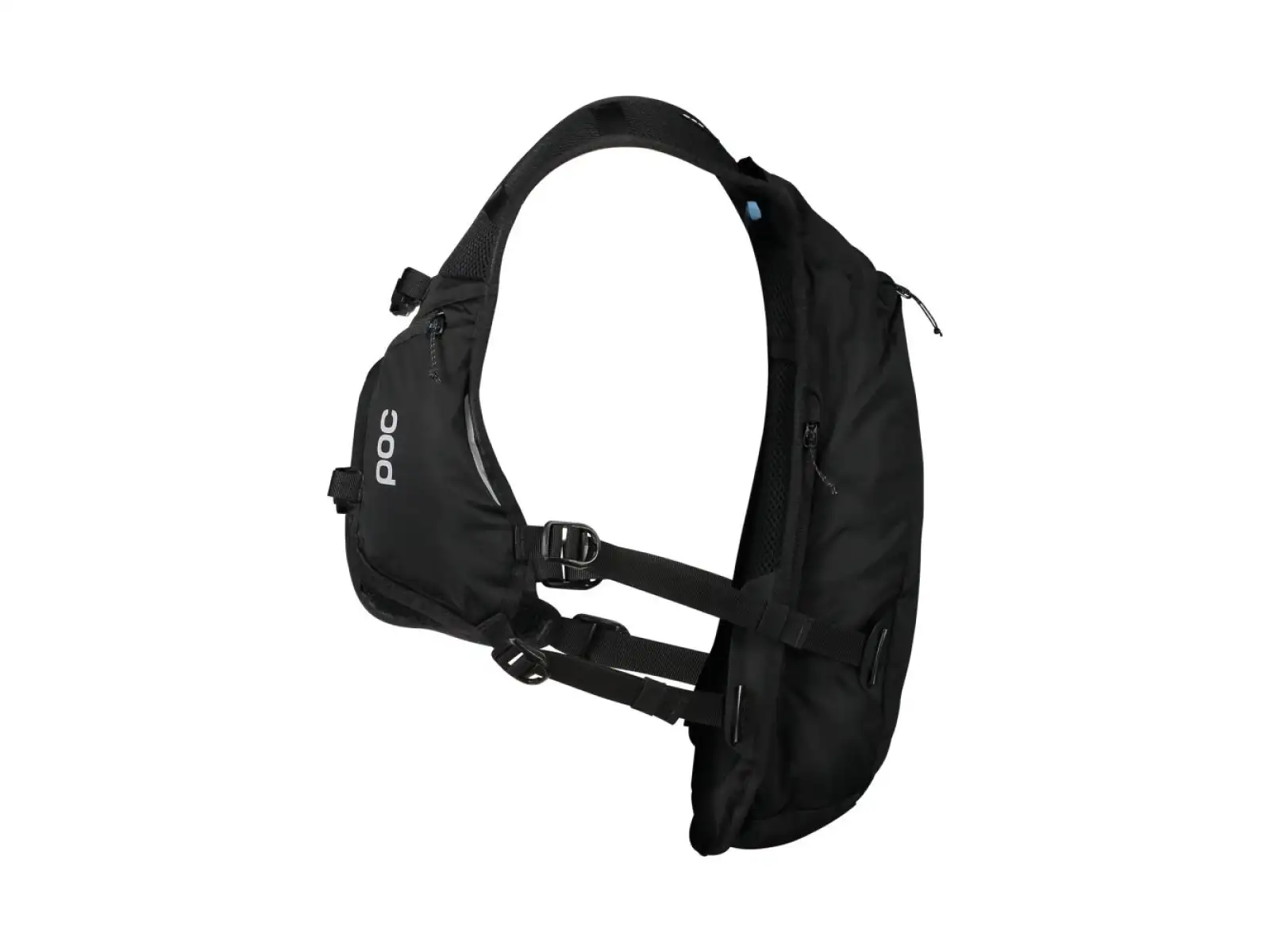 POC Column VPD Backpack plecak 8 l Uranium Black