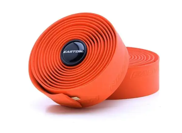 Easton Pinline Logo owijka pomarańczowa
