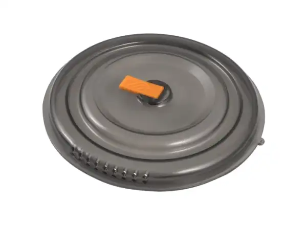JetBoil 1,5L Ceramic FluxRing Garnek Carbon