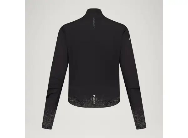 Endura Alltrack męska kurtka przeciwdeszczowa rowerowa Black