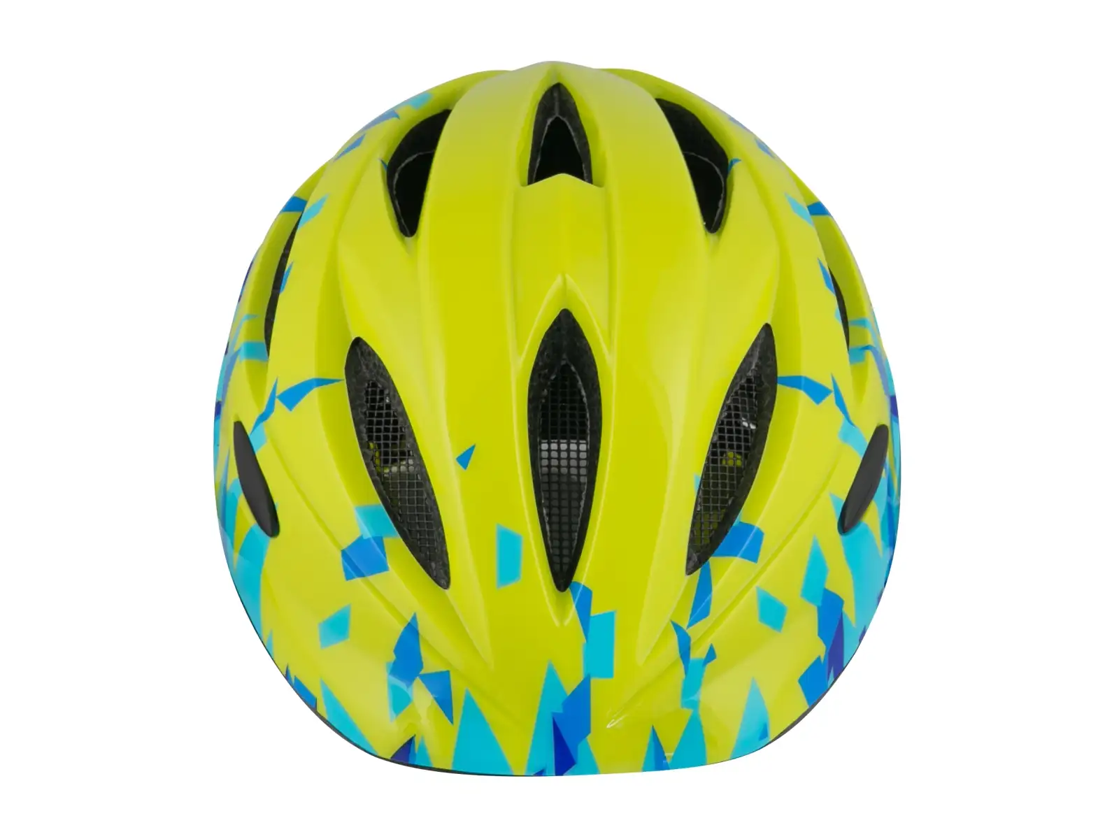 Force Ant dziecięca fluo/modrá