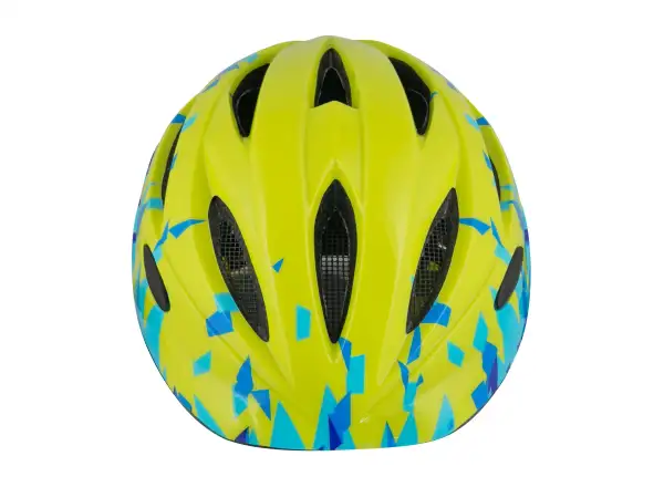 Force Ant dziecięca fluo/modrá