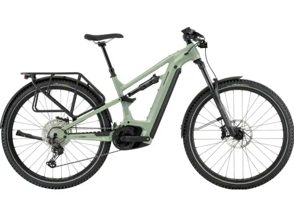 Cannondale Moterra Neo EQ rower elektryczny z pełnym zawieszeniem AGV