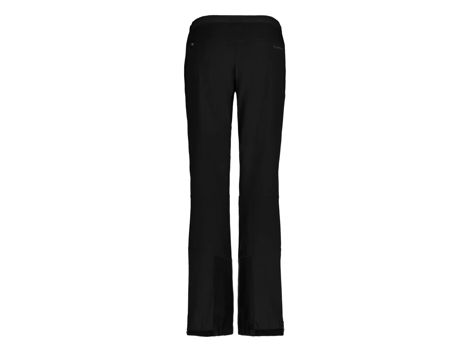 Salewa Sella Durastretch Light damskie spodnie Black Out