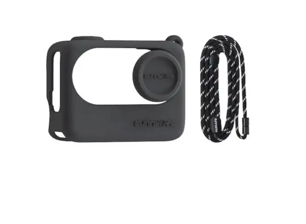 Insta360 GO 3S kombinowany silikonowy ochraniacz na kamerę (SUNNYLIFE)