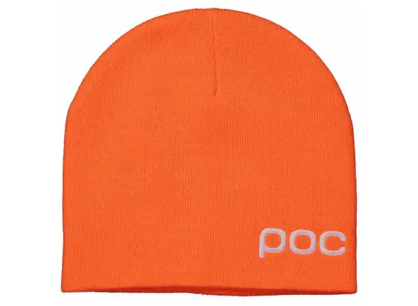 POC Corp Beanie czapka Zink Orange