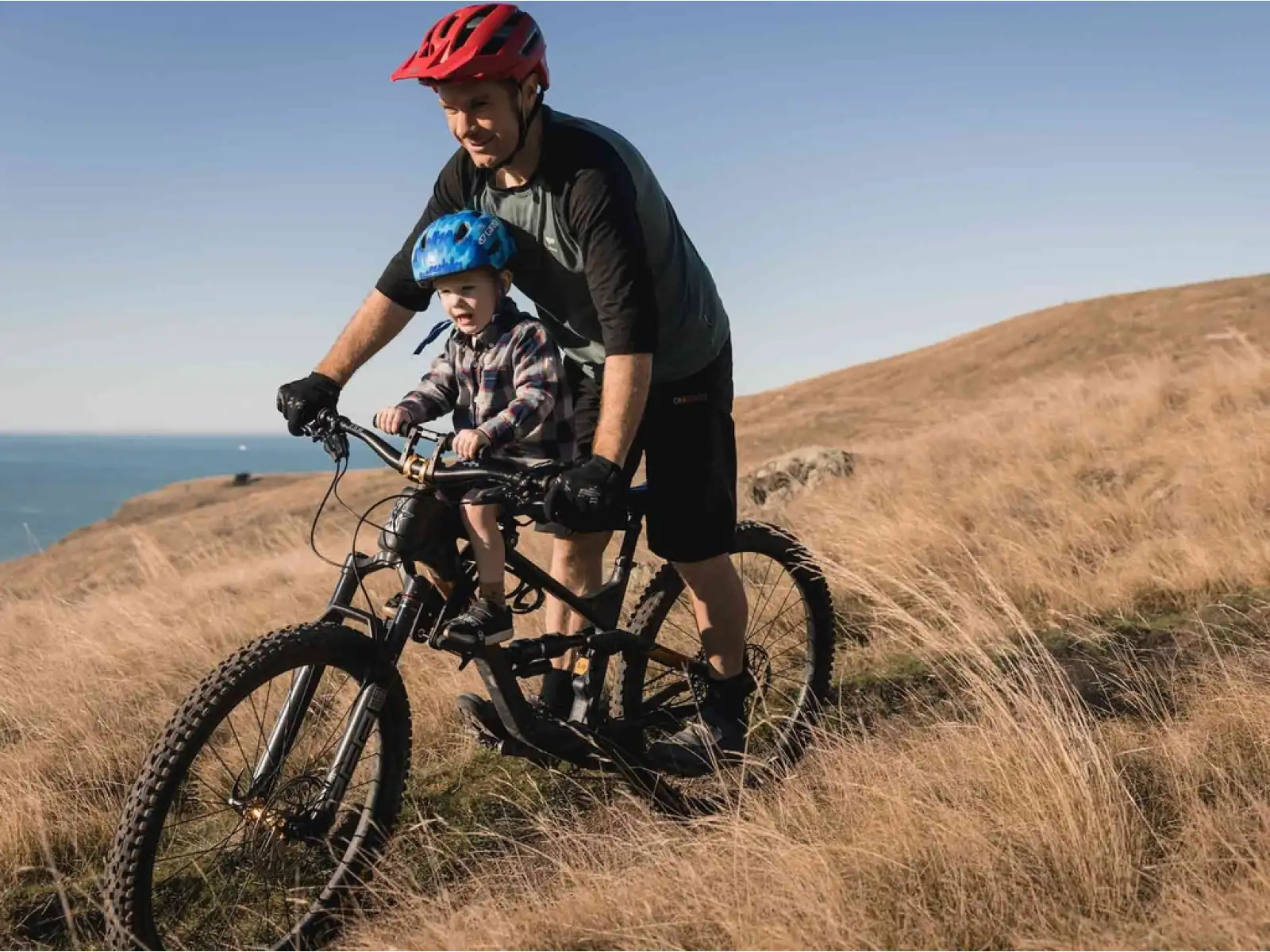 Kids Ride Shotgun 2.0 dziecięca dodatkowa kierownica