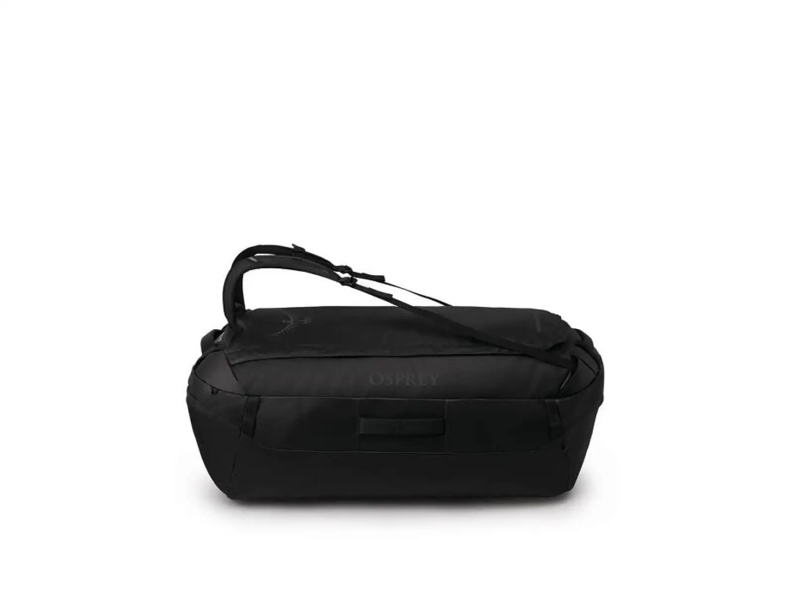 Osprey Transporter Duffel 150 torba podróżna Raven Black