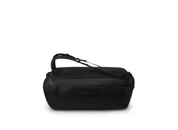 Osprey Transporter Duffel 150 torba podróżna Raven Black