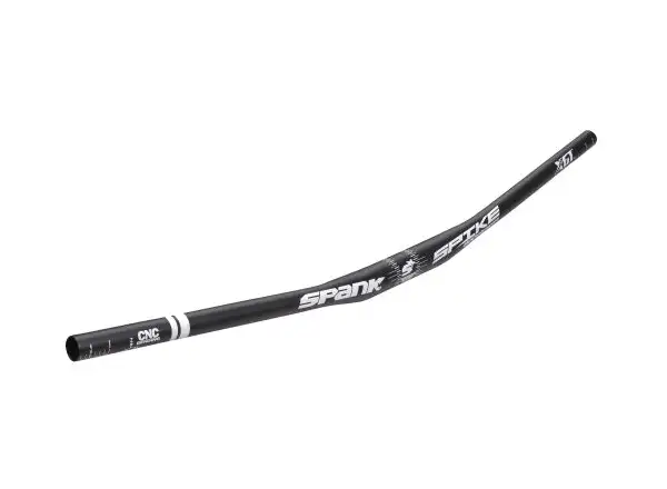 Spank SPIKE 800 Vibrocore kierownica 30R Black White