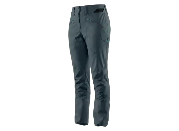 Dynafit Radical 3L damskie spodnie Cinder