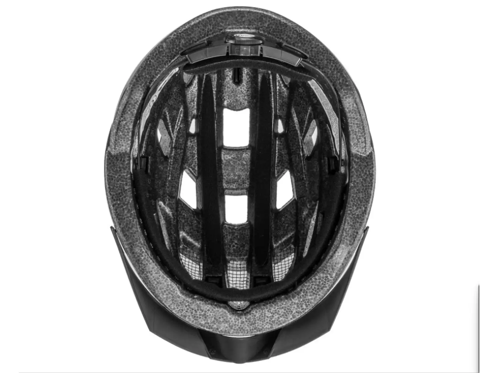 Uvex I-vo kask Black