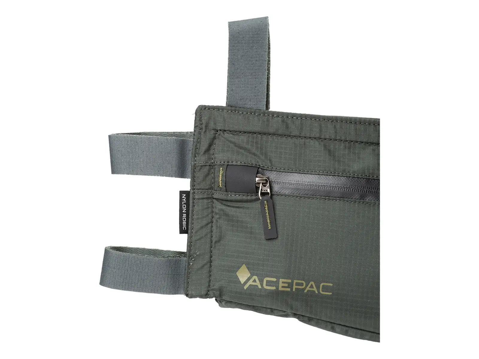 Acepac Zip Frame Bag MKIII torba 4,5 l Gray