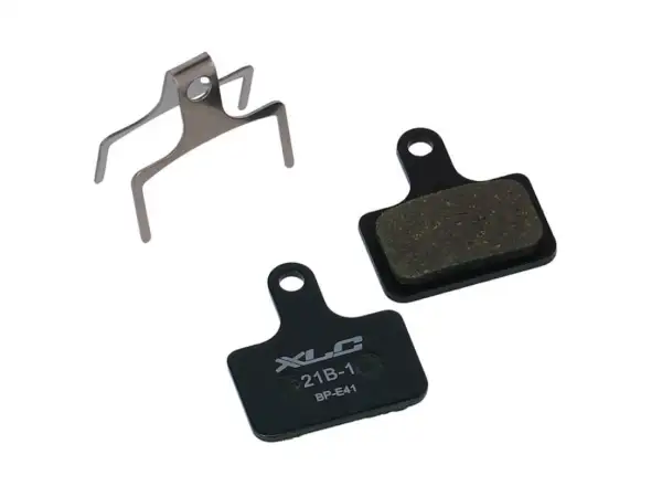 XLC BP-E41 Shimano Ultegra klocki hamulcowe organiczne
